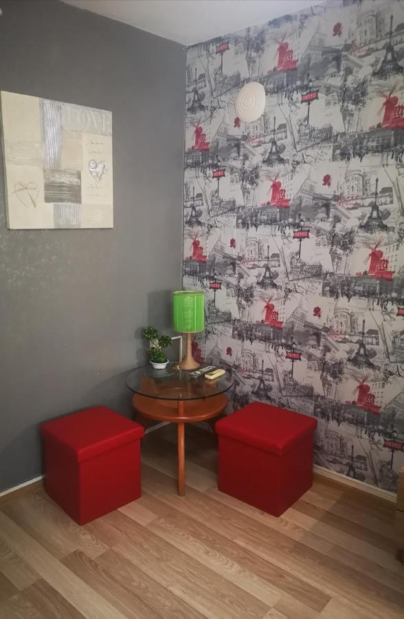 Central Park Garden Studio Пловдив Экстерьер фото