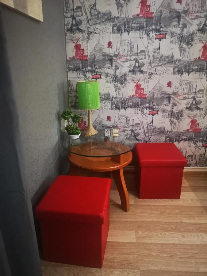 Central Park Garden Studio Пловдив Экстерьер фото