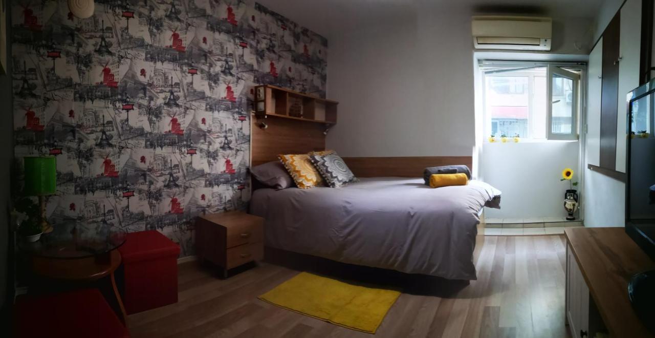 Central Park Garden Studio Пловдив Экстерьер фото